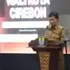 Manajemen Talenta ASN Kota Cirebon