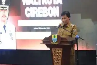 Manajemen Talenta ASN Kota Cirebon