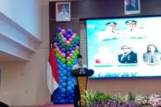 Pendidikan Layak di Depok