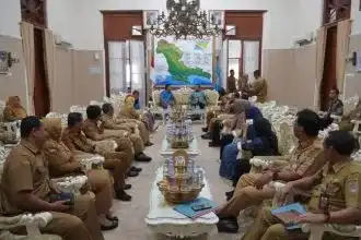 Susu Kambing Etawa Cilacap