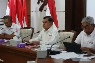 Perkuat Mitigasi Krisis Masa Depan, Self Asesmen PMI Jadi Fokus Utama Mukernas 2025 untuk Navigasi 2026