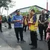 Jamin Kenyamanan Libur Nataru, Wagub Taj Yasin Pastikan Kesiapan Jalan Provinsi Jateng di Wilayah Banyumas