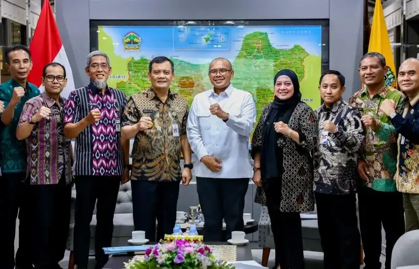 Batang Jadi Pionir, Skema KPBU PJU Batang Siap Terangi Seluruh Wilayah pada Awal 2027