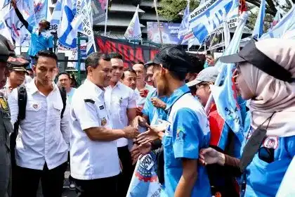 UMK Jawa Tengah 2026