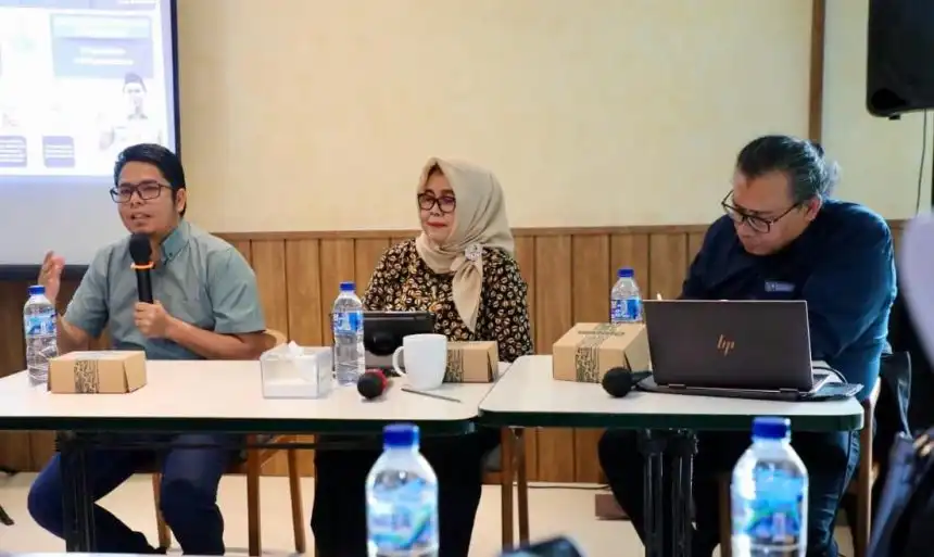 Petani Muda Milenial Gajian