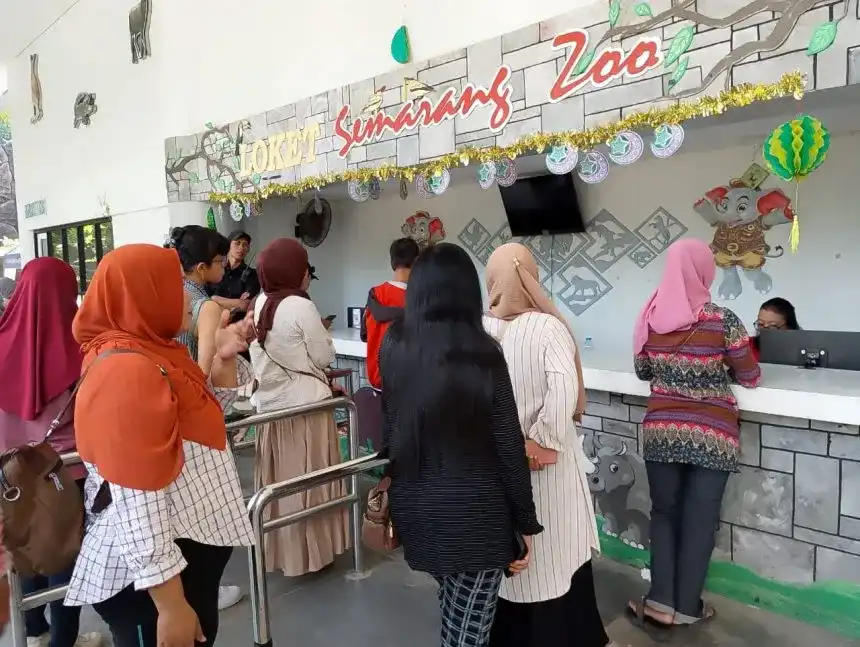 Semarang Zoo
