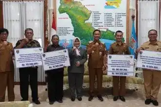 CSR Bank Jateng