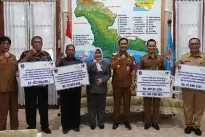 CSR Bank Jateng