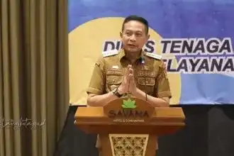 UMK Kota Malang 2026