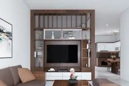 Finishing Melamine, PU, Water-Based: Mana Terbaik untuk Kayu Jati?