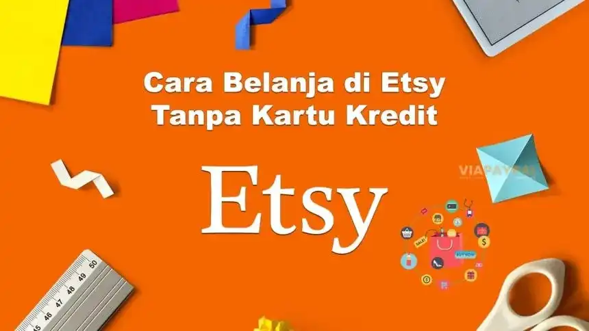 jasa pembayaran Etsy