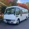 sewa bus di osaka
