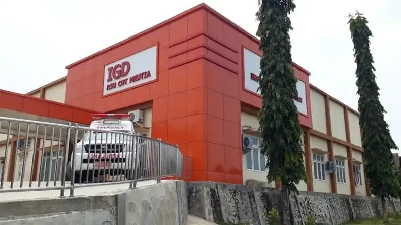 Kemenkes: Pascabanjir, Ratusan Faskes di Aceh dan Sumut Lumpuh, Langkat Paling Parah