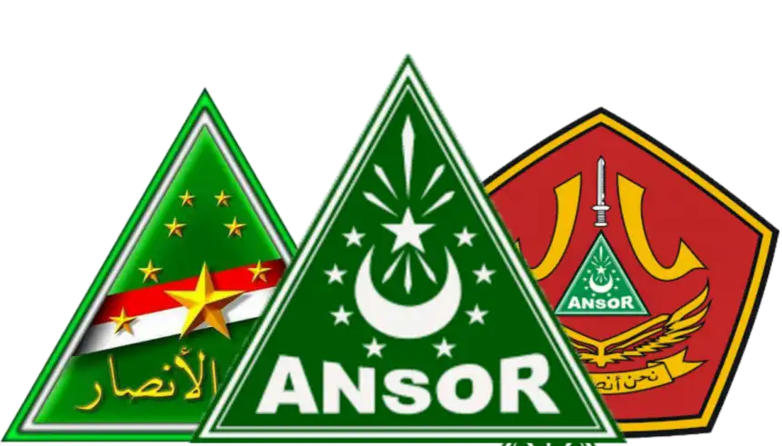 Lirik Mars GP Ansor dan Mars Banser