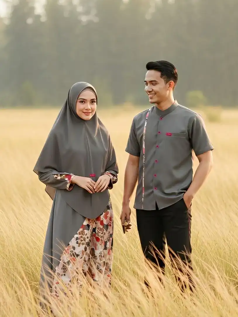 Baju Couple Pasangan