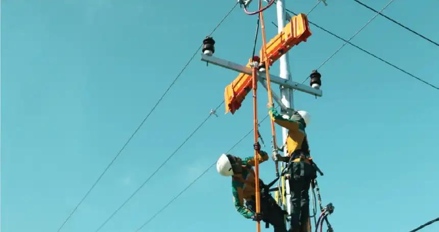 Listrik PLN AC atau DC