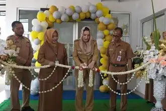 Puskesmas Rawat Inap Pekalongan