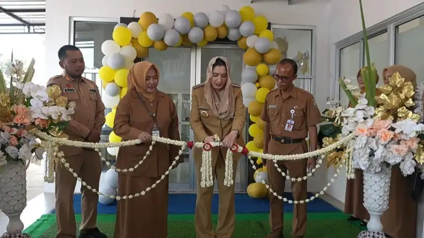 Puskesmas Rawat Inap Pekalongan