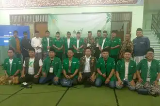 Ansor Semarang