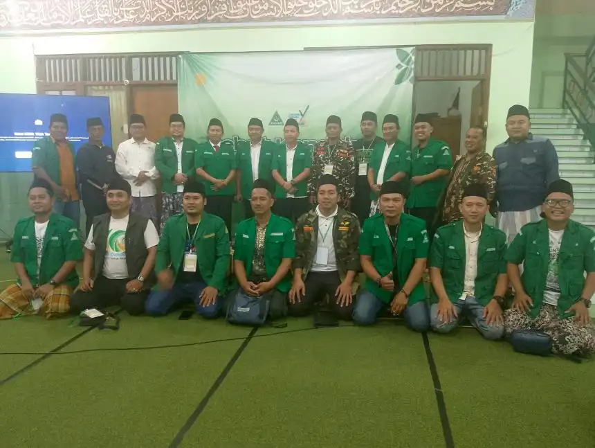 Ansor Semarang