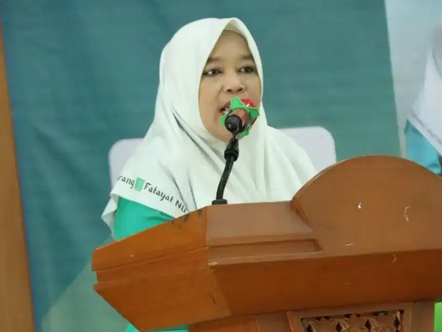 Fatayat NU Kota Semarang