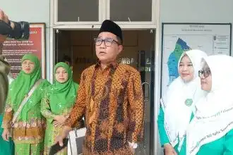 Fatayat NU Kota Semarang