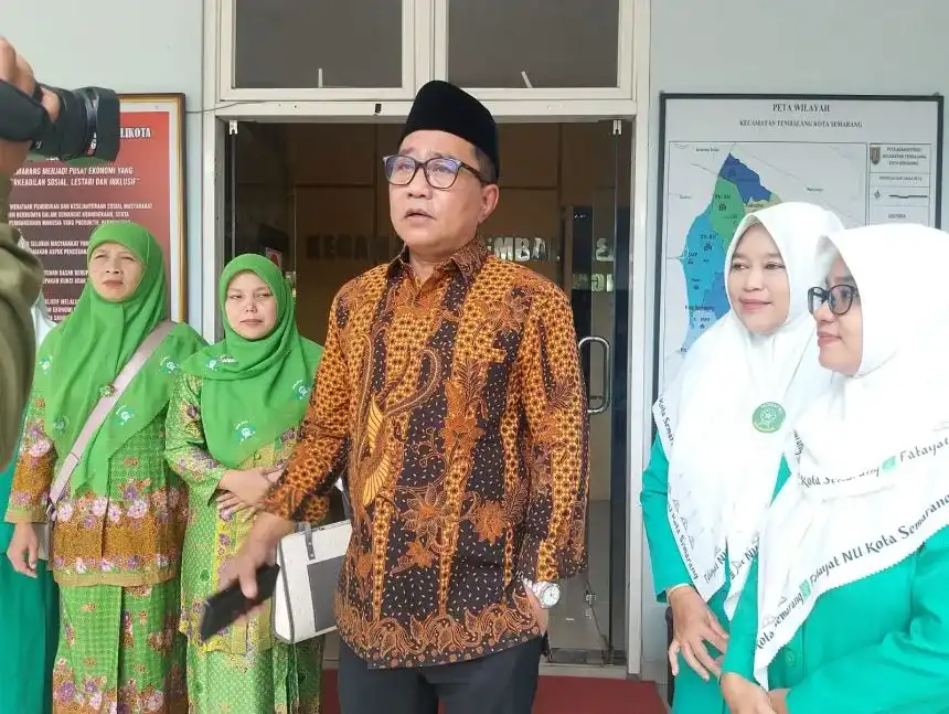 Fatayat NU Kota Semarang