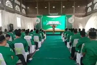 Ketua Ansor Kota Semarang