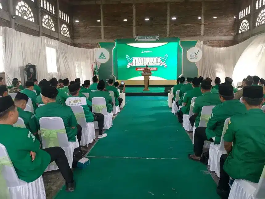 Ketua Ansor Kota Semarang