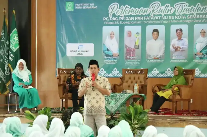 Swarnaloka Indonesia Sediakan Lahan Gratis