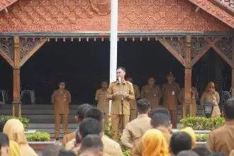Bupati Cilacap