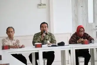 ekonomi hijau Blora