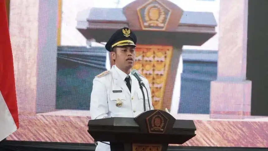 komitmen ASN Kota Blitar