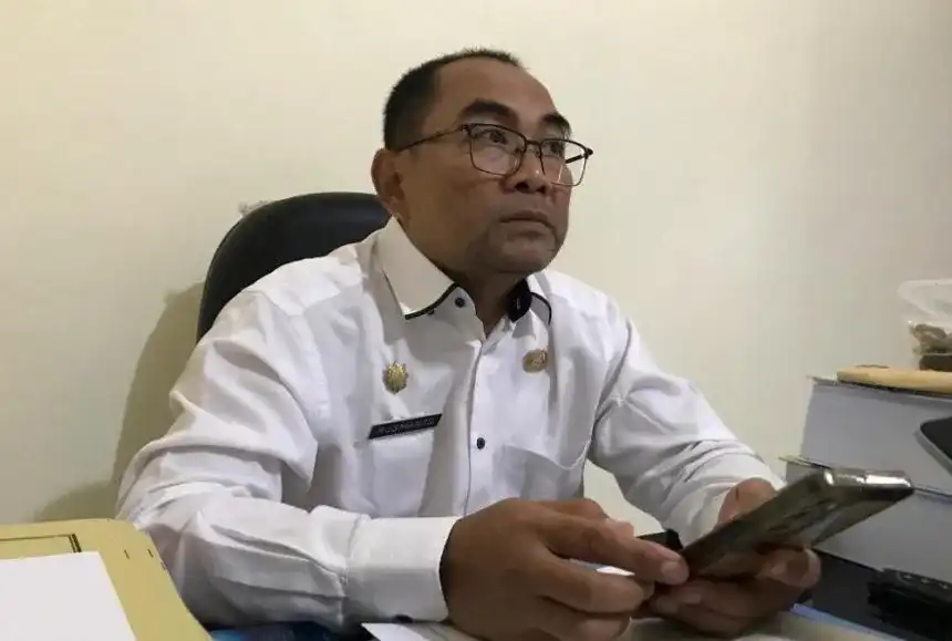 armada sampah Kabupaten Batang