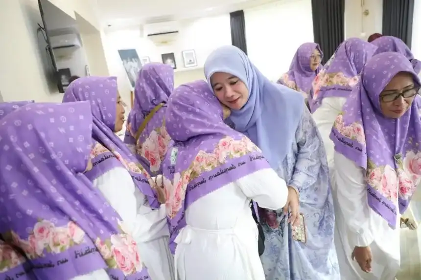 Pemprov Jateng gandeng Muslimat NU
