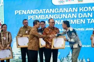 Manajemen Talenta ASN Jawa Tengah