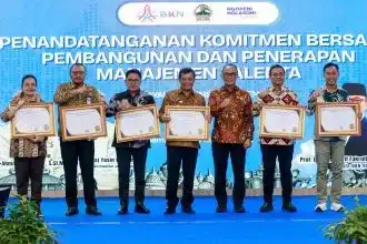 Manajemen Talenta ASN Kabupaten Cilacap