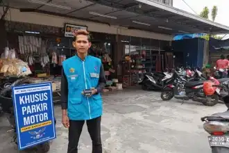 PT MSM Tiga Matra Satria (MSM Parking Group)