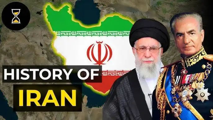 Explore the deep history of Iran. From the glory of the Persian Empire to the 1979 Revolution and its rise as a modern military power, discover how history shaped Iran.