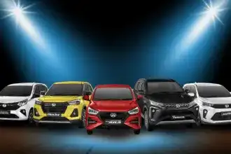 Daihatsu dipercaya dan selalu relevan dengan perkembangan zaman? Simak penjelasan lengkapnya berikut ini.