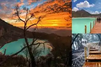 Tempat Wisata Tahun 2026