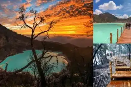 Tempat Wisata Tahun 2026