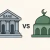 Bank Konvensional vs. Bank Syariah