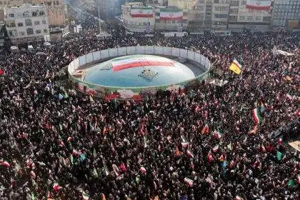 Discover why is Iran powerful and feared globally. From nuclear tech to proxy networks, explore the 5 key reasons behind Tehran's rising influence.